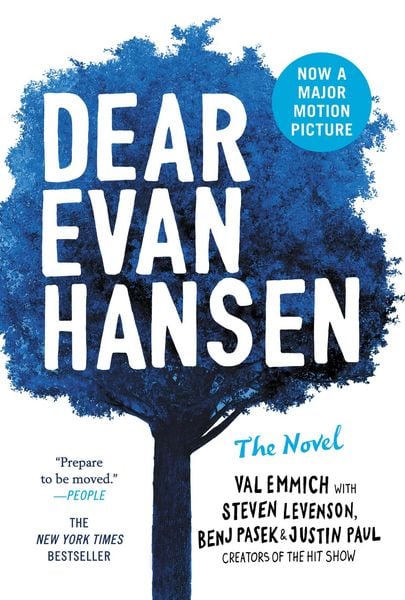 Produktbild: Dear Evan Hansen