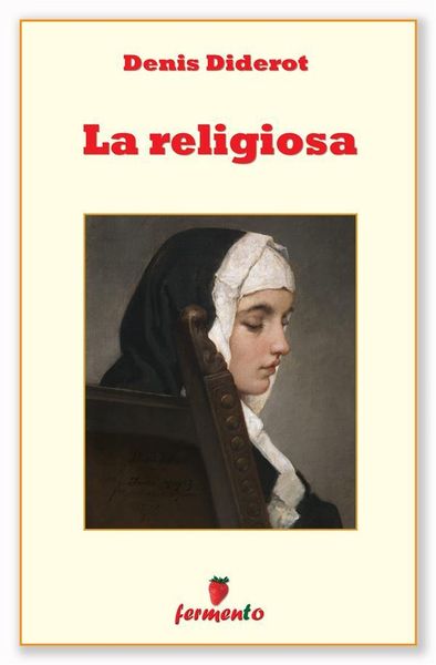 Produktbild: La religiosa