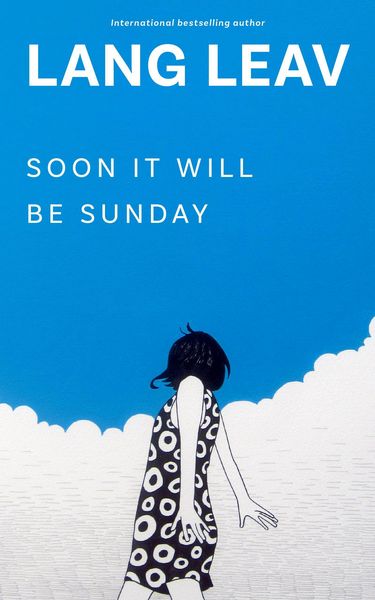 Produktbild: Soon It Will Be Sunday