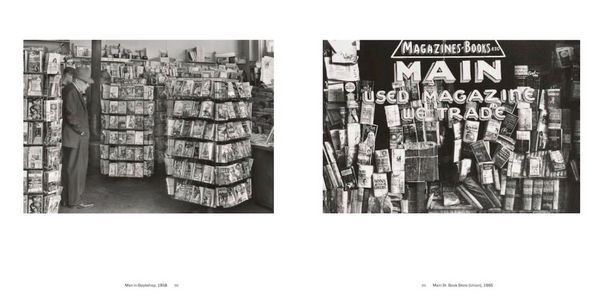 Produktbild: Fred Herzog