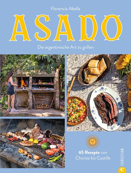 Produktbild: Asado