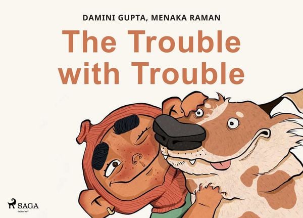 Produktbild: The Trouble with Trouble