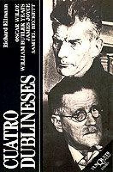 Produktbild: Cuatro dublineses