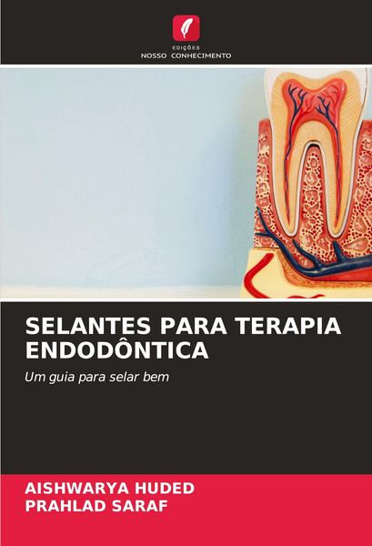 Produktbild: Selantes Para Terapia Endod&ocirc;ntica