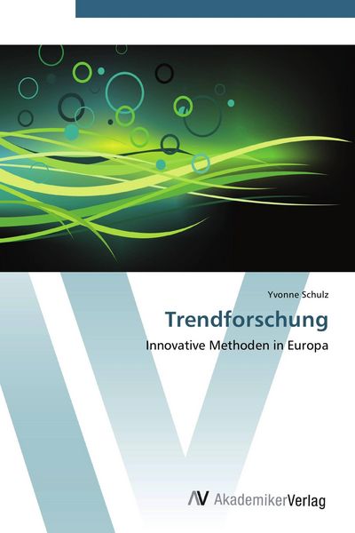 Produktbild: Trendforschung