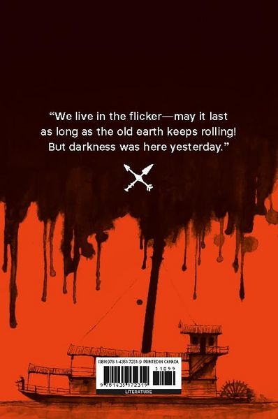 Produktbild: Heart of Darkness and Selected Short Fiction