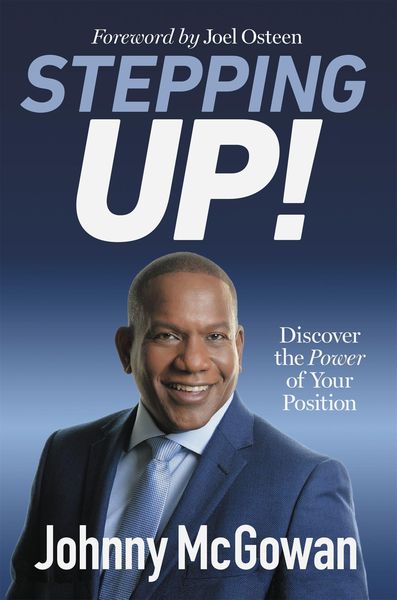 Produktbild: Stepping Up!