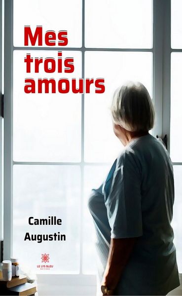 Produktbild: Mes trois amours