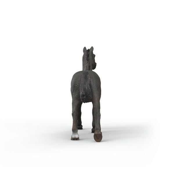 Produktbild: schleich&reg; 14914 - Horse Club, Englisches Vollblut Stute, Tierfigur
