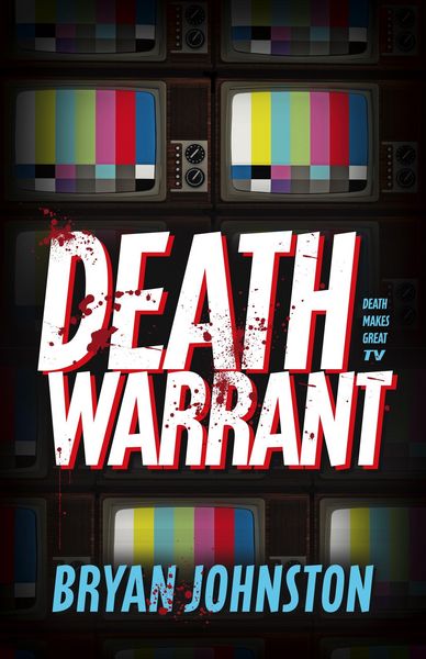 Produktbild: Death Warrant