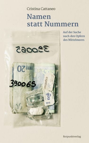 Produktbild: Namen statt Nummern