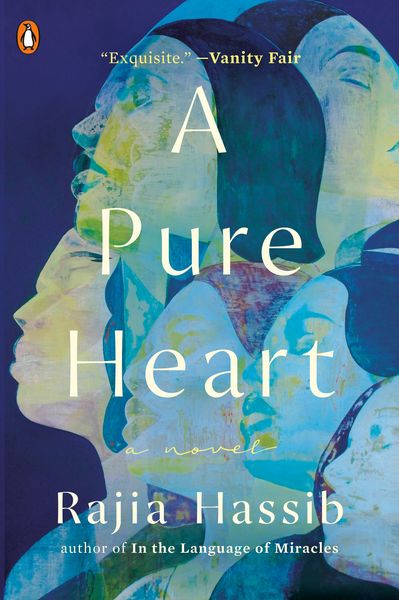 Produktbild: A Pure Heart