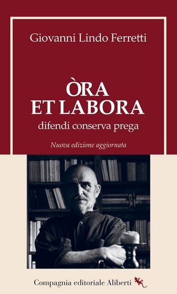Produktbild: &Ograve;ra et labora. Difendi, conserva, prega