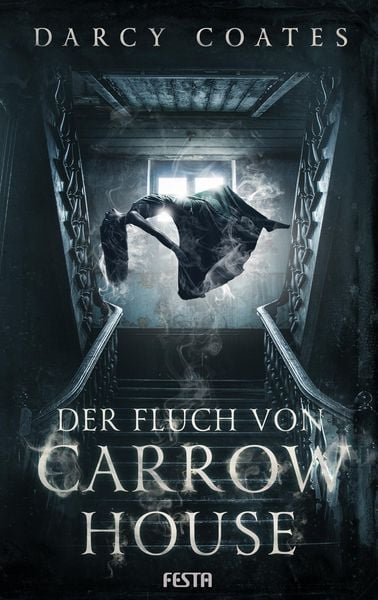Produktbild: Der Fluch von Carrow House