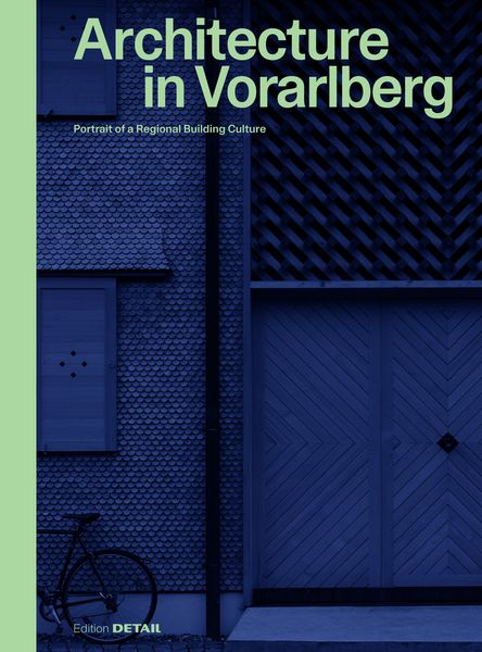 Produktbild: Architecture in Vorarlberg