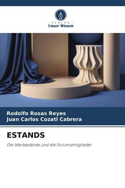 Produktbild: Estands