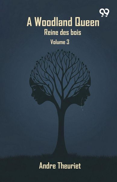 Produktbild: A Woodland Queen ('Reine Des Bois')