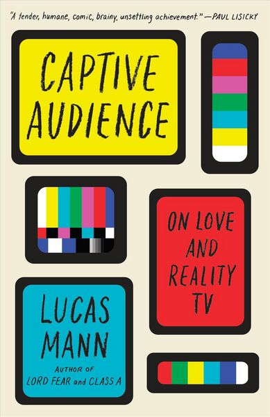 Produktbild: Captive Audience