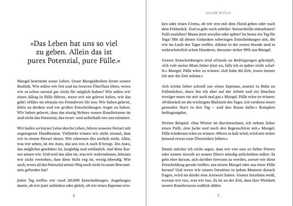 Produktbild: Vier Worte, die dein Leben f&uuml;r immer ver&auml;ndern