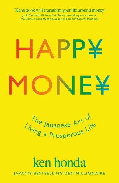 Produktbild: Happy Money