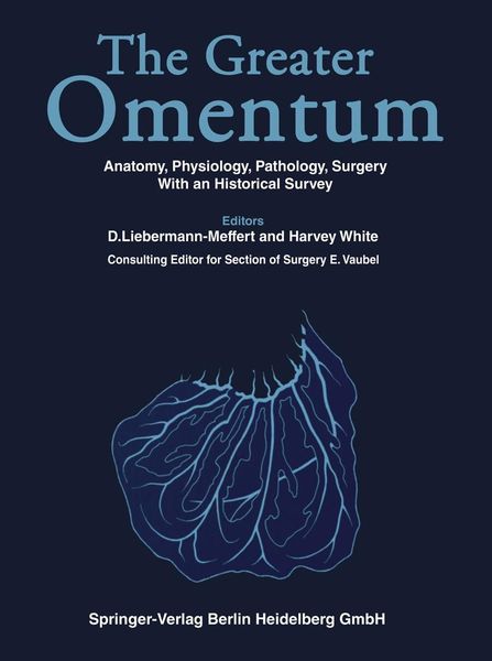 Produktbild: The Greater OMENTUM