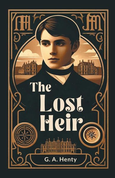 Produktbild: The Lost Heir