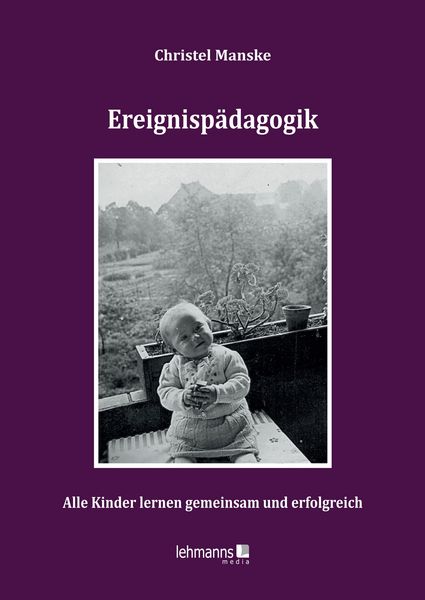 Produktbild: Ereignisp&auml;dagagogik