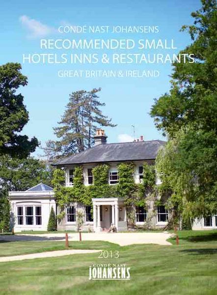 Produktbild: Conde Nast Johansens, C: Conde Nast Johansens Recommended Sm