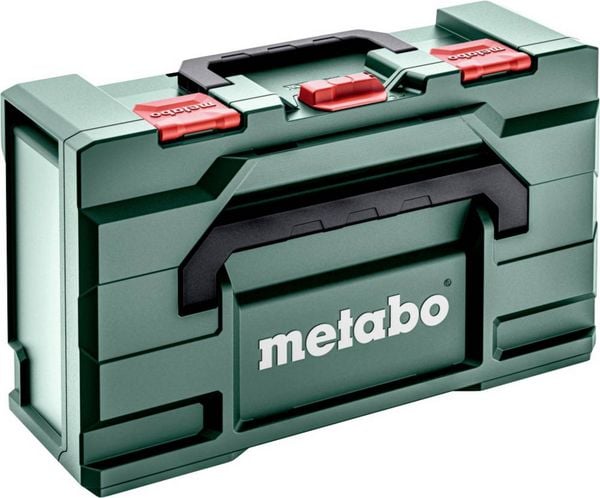 Produktbild: Metabo 626889000 Maschinenkoffer ABS (L x B x H) 496 x 296 x 165mm