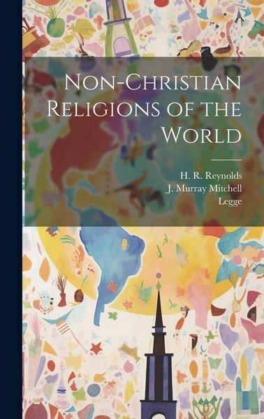 Produktbild: Non-Christian Religions of the World