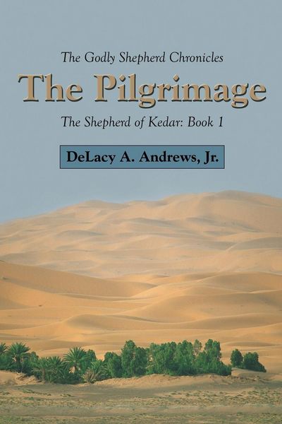 Produktbild: The Godly Shepherd Chronicles