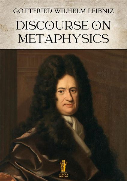 Produktbild: Discourse on Metaphysics