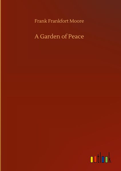 Produktbild: A Garden of Peace