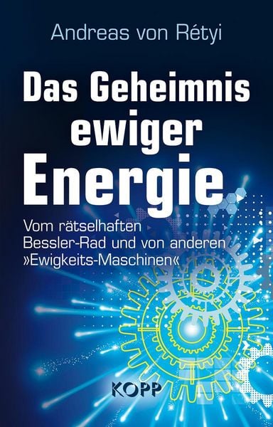 Produktbild: Das Geheimnis ewiger Energie