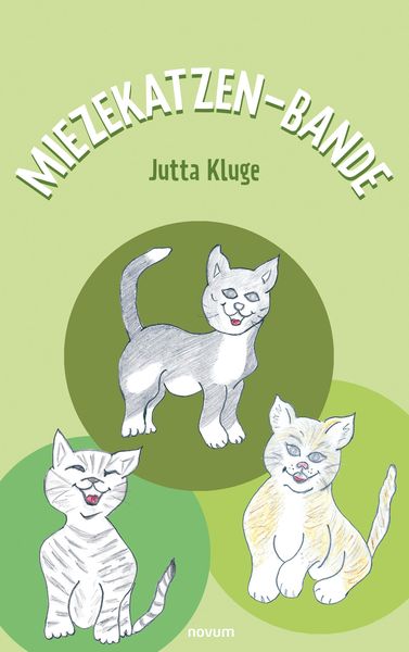 Produktbild: Miezekatzen-Bande
