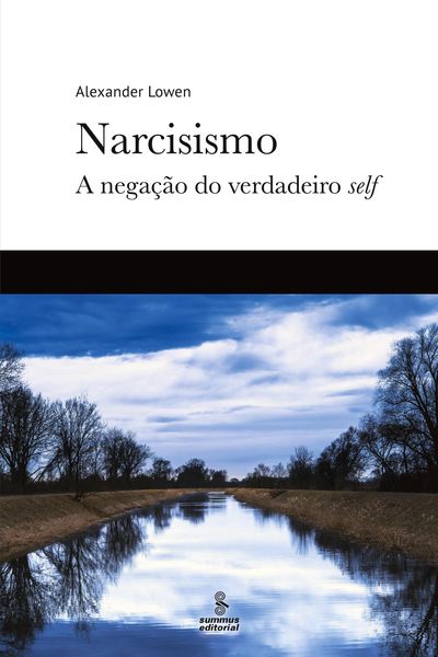 Produktbild: Narcisismo