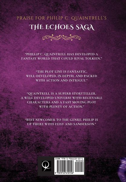 Produktbild: The Knights of Erador
