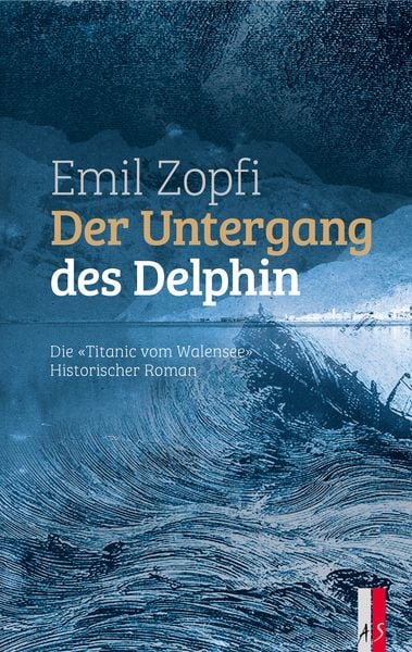 Produktbild: Der Untergang des Delphin