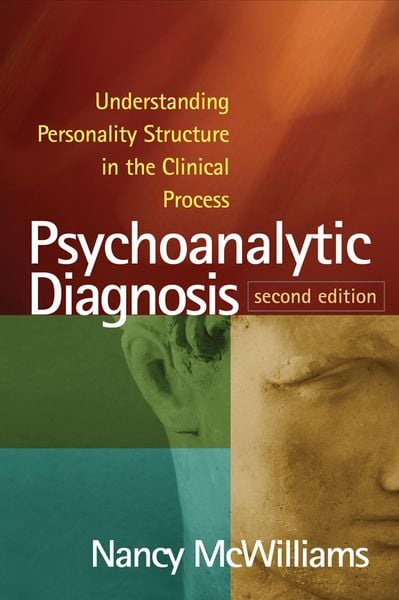 Produktbild: Psychoanalytic Diagnosis