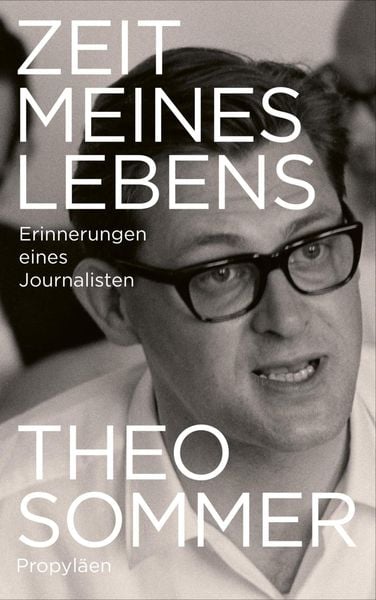 Produktbild: Zeit meines Lebens