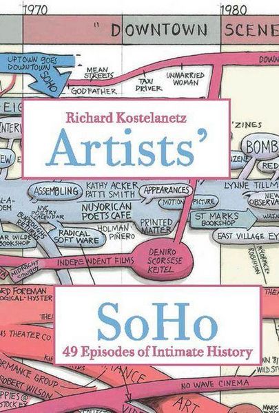 Produktbild: Artists' SoHo