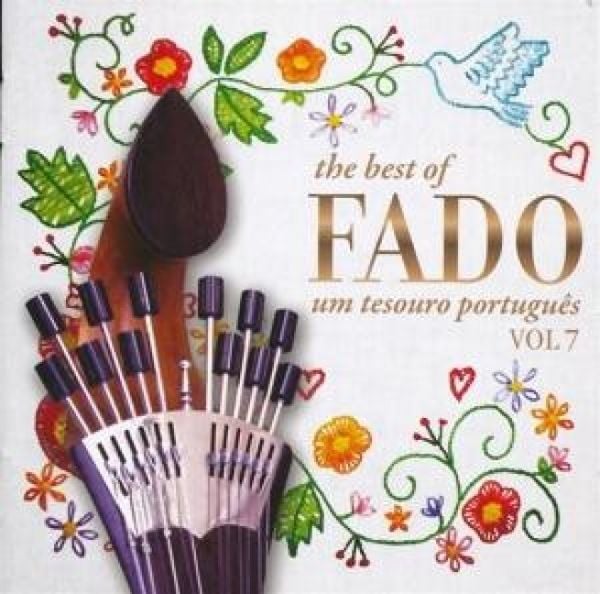 Produktbild: Um Tesouro Portugues Vol.7