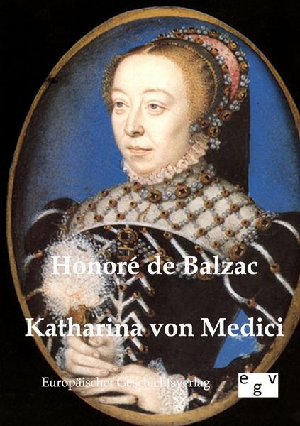 Produktbild: Katharina von Medici