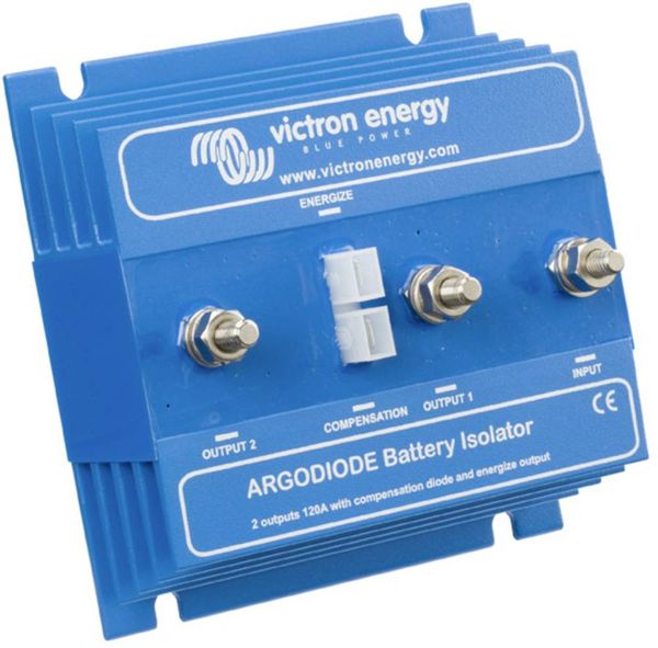 Victron Energy Argo 80-2AC ARG080201000R Batterietrenner