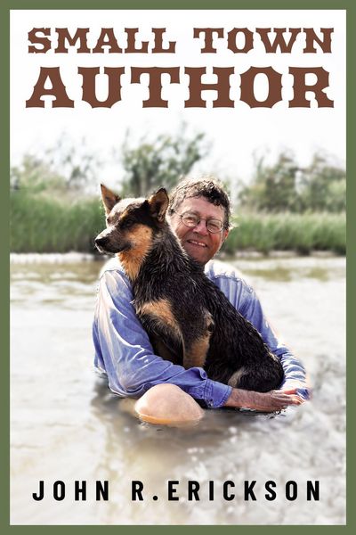 Produktbild: Small Town Author