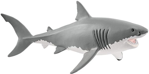 Schleich - 14809 Weißer Hai
