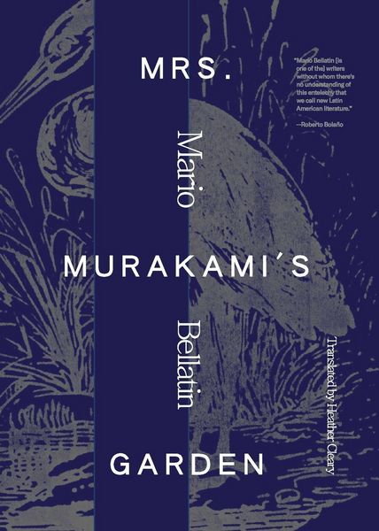 Produktbild: Mrs. Murakami's Garden