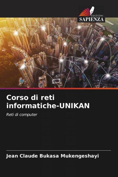 Produktbild: Corso di reti informatiche-UNIKAN