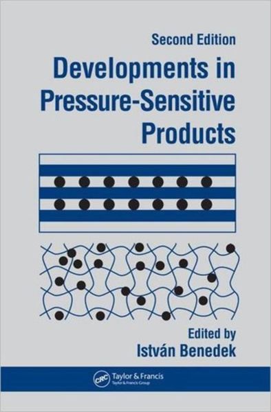 Produktbild: Benedek, I: Developments In Pressure-Sensitive Products