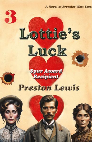 Produktbild: Lottie's Luck